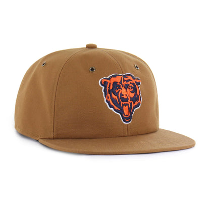 Chicago Bears '47 Captain Rl
