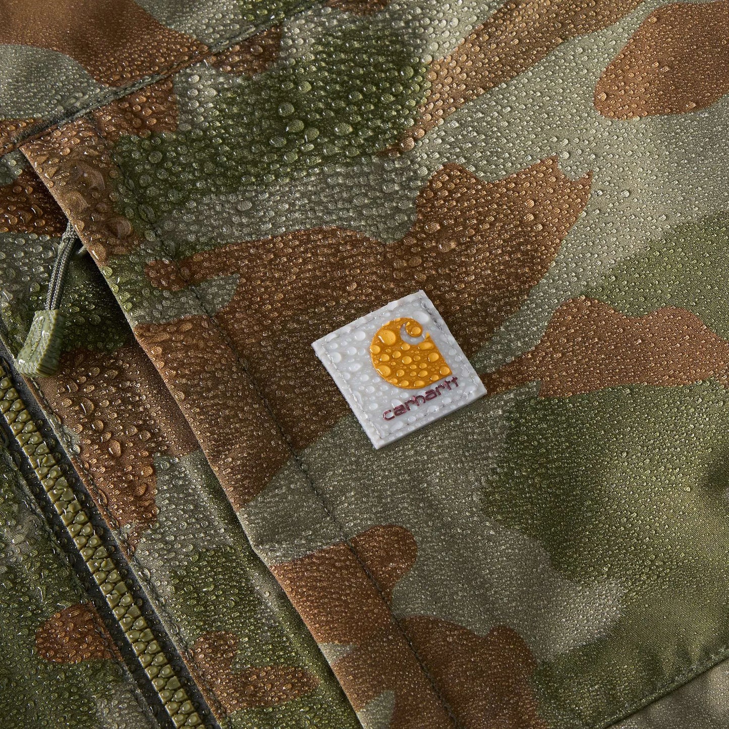 Monterey Jacket