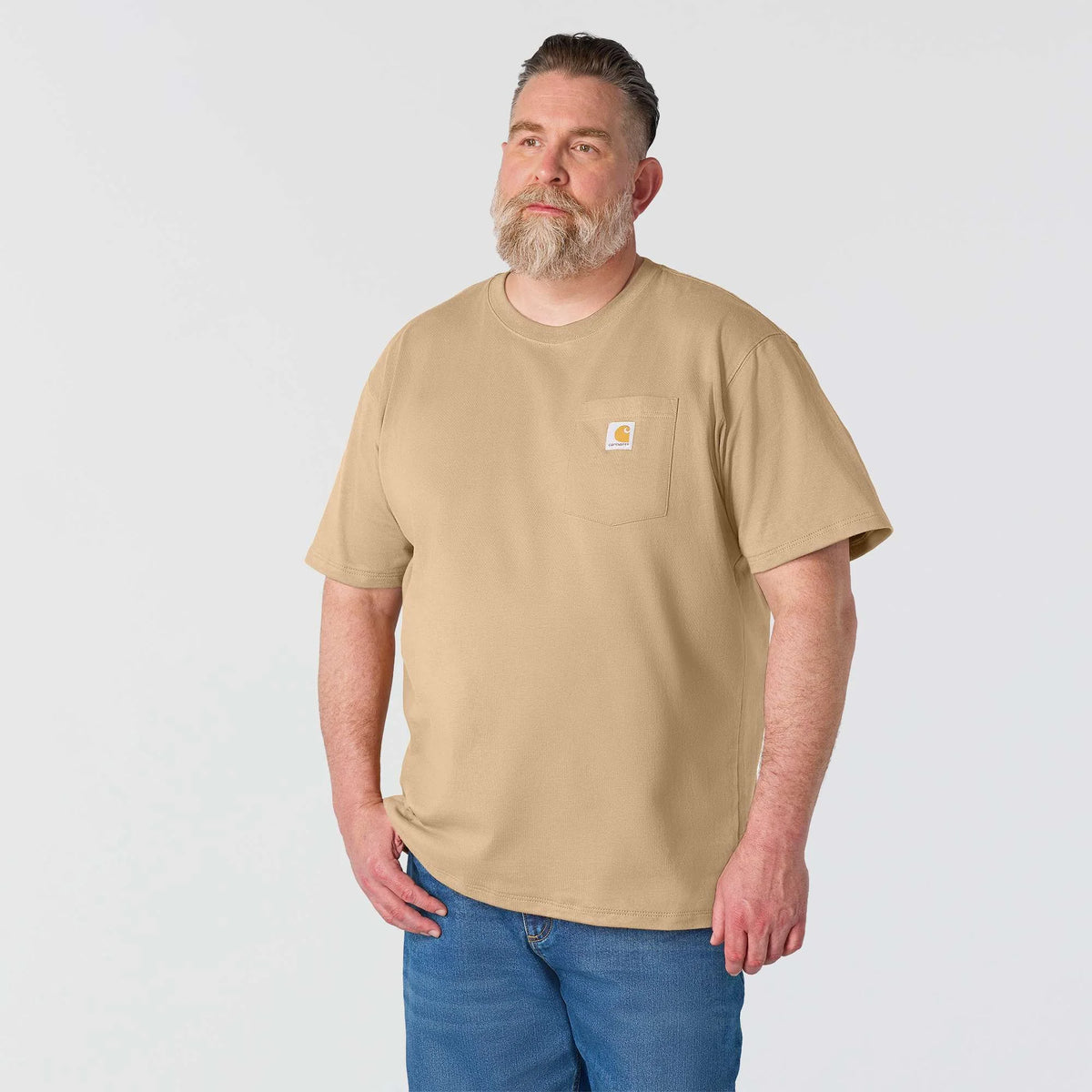 Iconic K87 Pocket T-Shirt