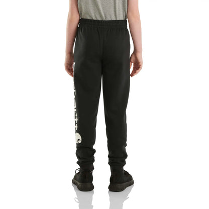 Boys' Fleece Logo Sweatpants (Child)