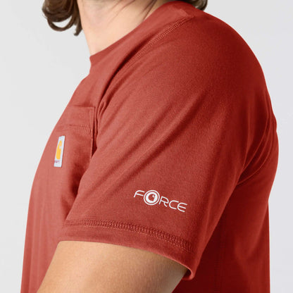 Force Relaxed T-Shirt