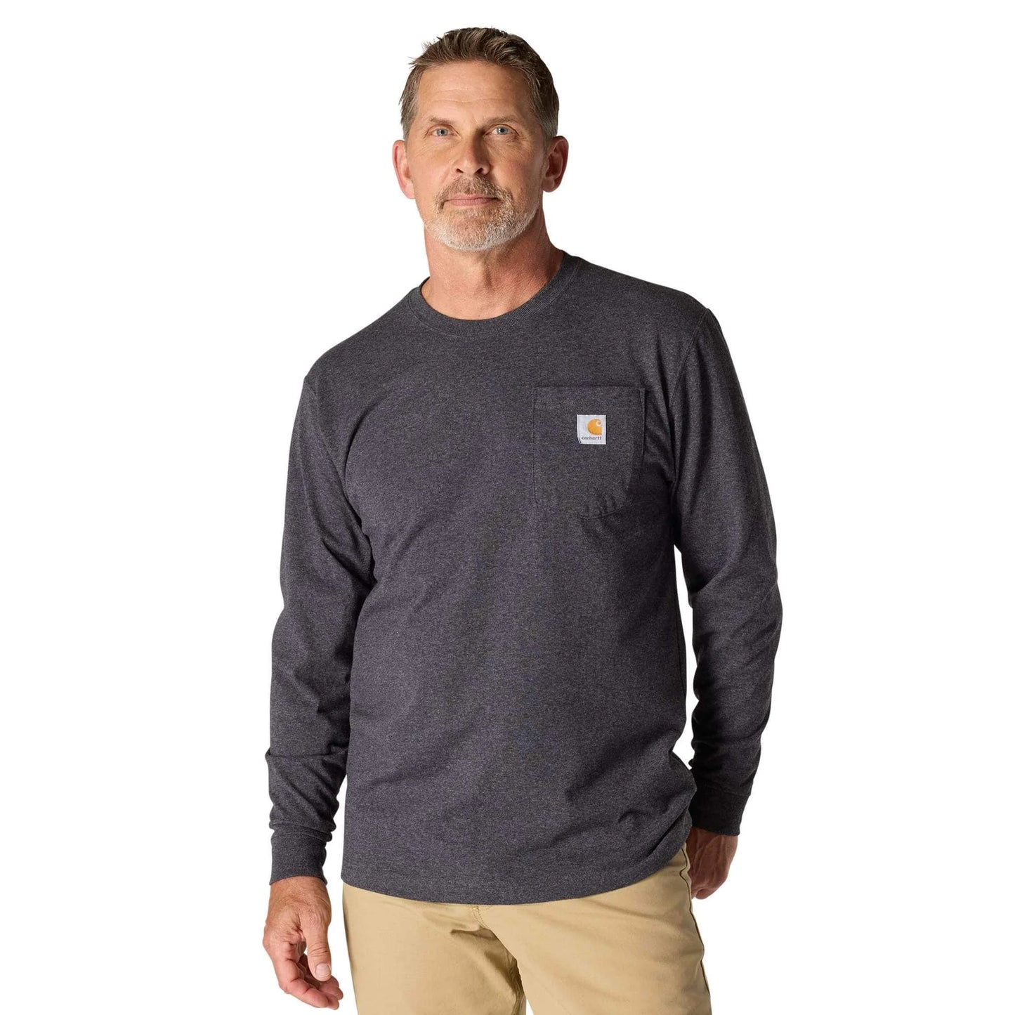Dearborn Loose LS T-Shirt