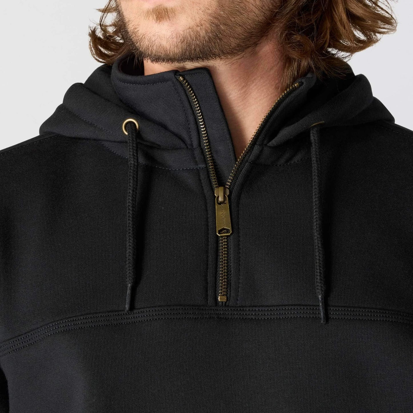 Paxton 1/4-Zip Sweatshirt