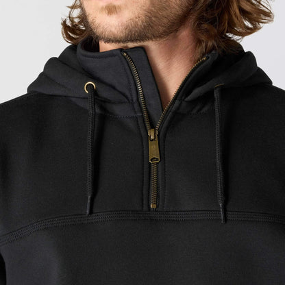 Paxton 1/4-Zip Sweatshirt