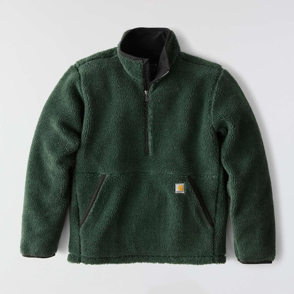Fairbanks Pullover