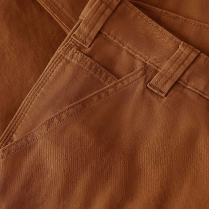 Relaxed Straight Rigby Dungaree