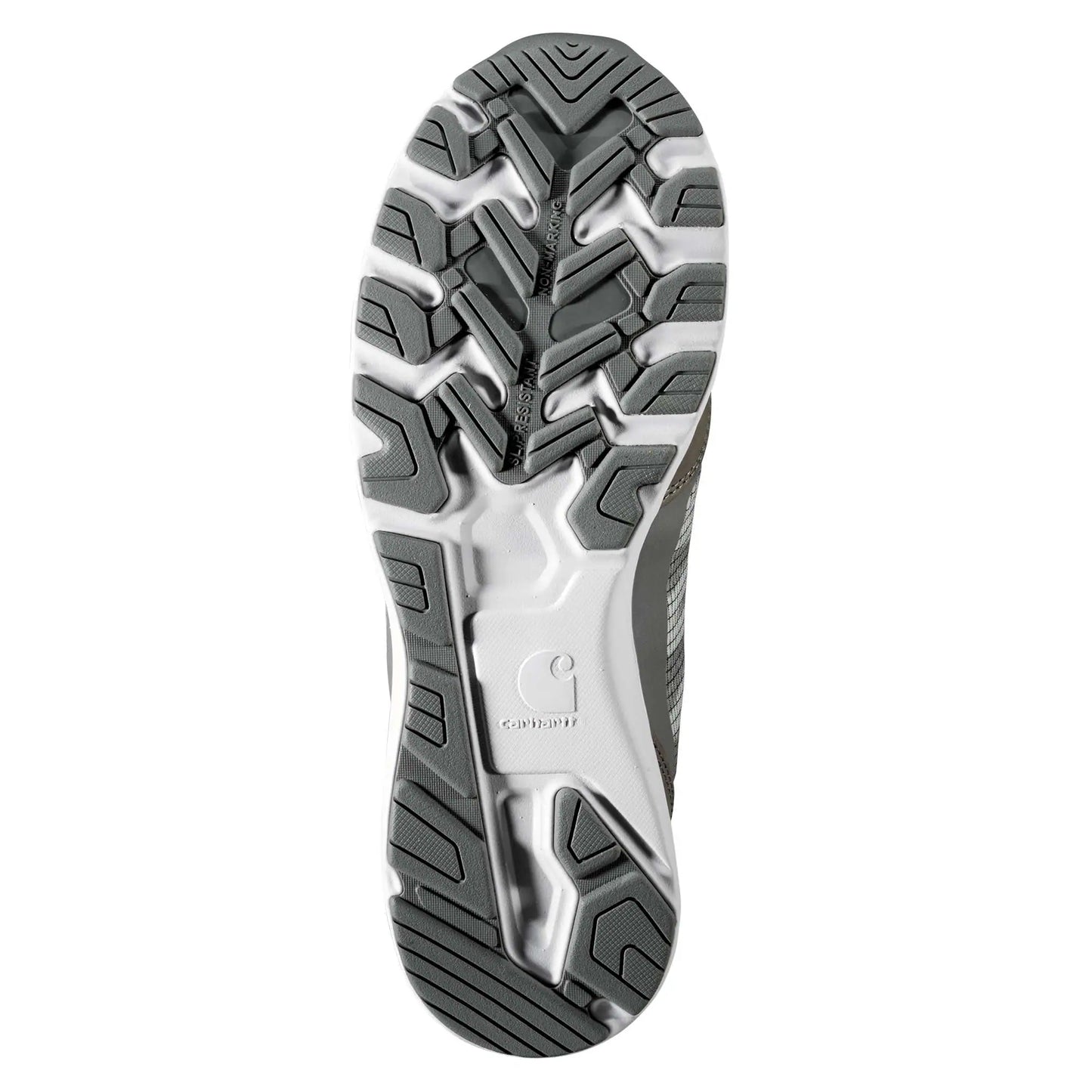 Haslett Nano Composite Toe SD Work Shoe