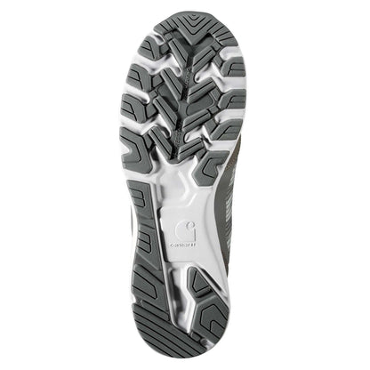 Haslett Nano Composite Toe SD Work Shoe