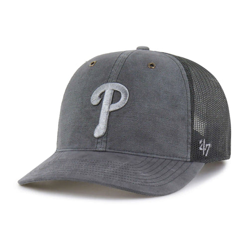 Philadelphia Phillies '47 Dyed Trucker Relaxed Fit