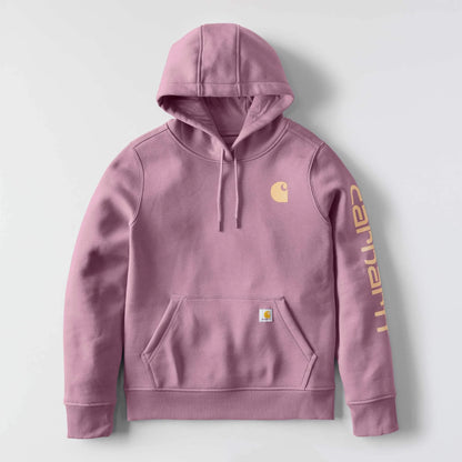 Women's Iconic Clarksburg Logo Sweatshirt