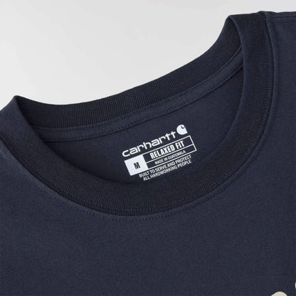 Irvine Relaxed Generations T-Shirt
