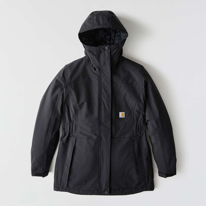 Women's Rainier Bib Overall