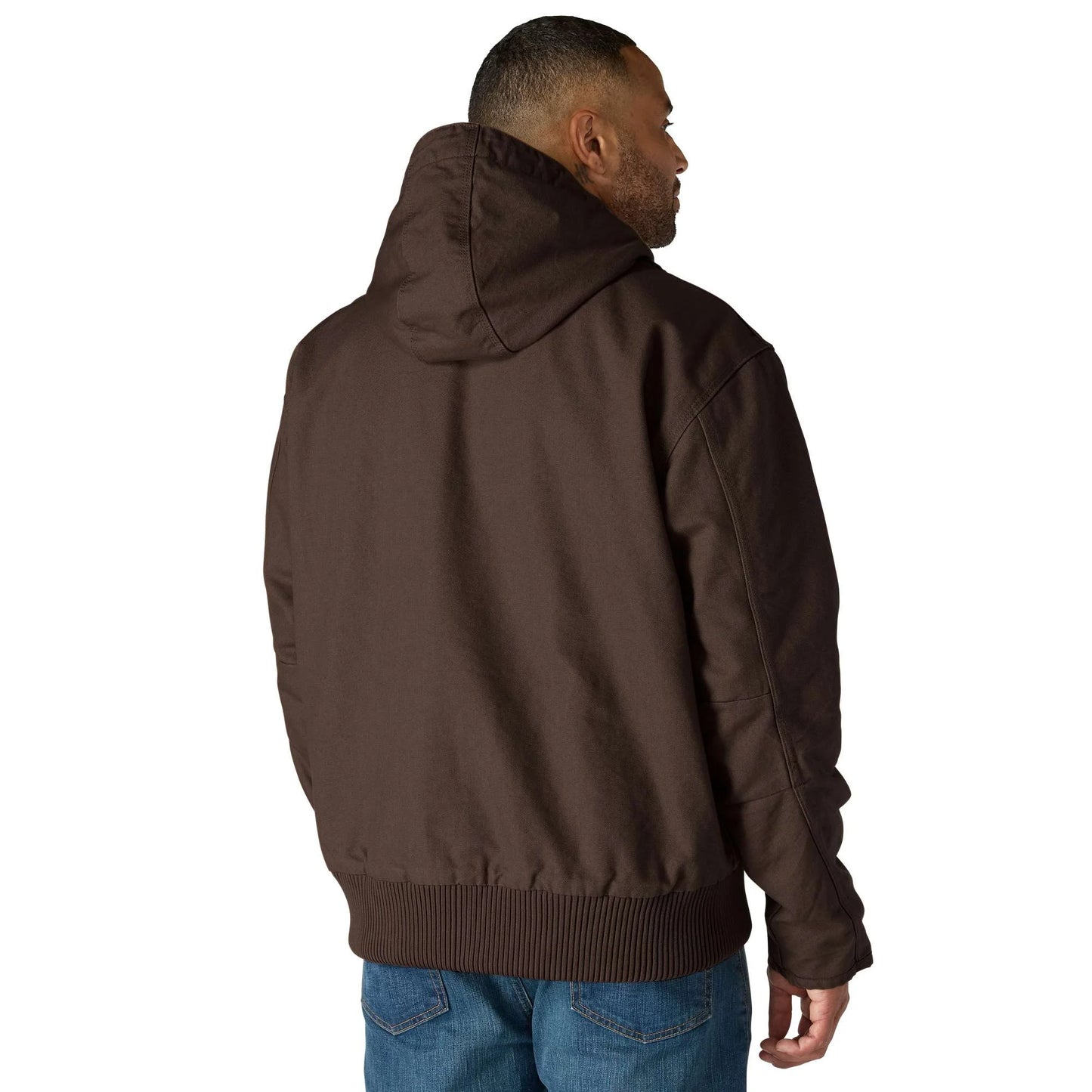 Washed Duck Active Jac