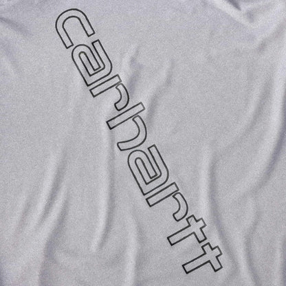Force Sun Defender™ Relaxed Logo Hoodie