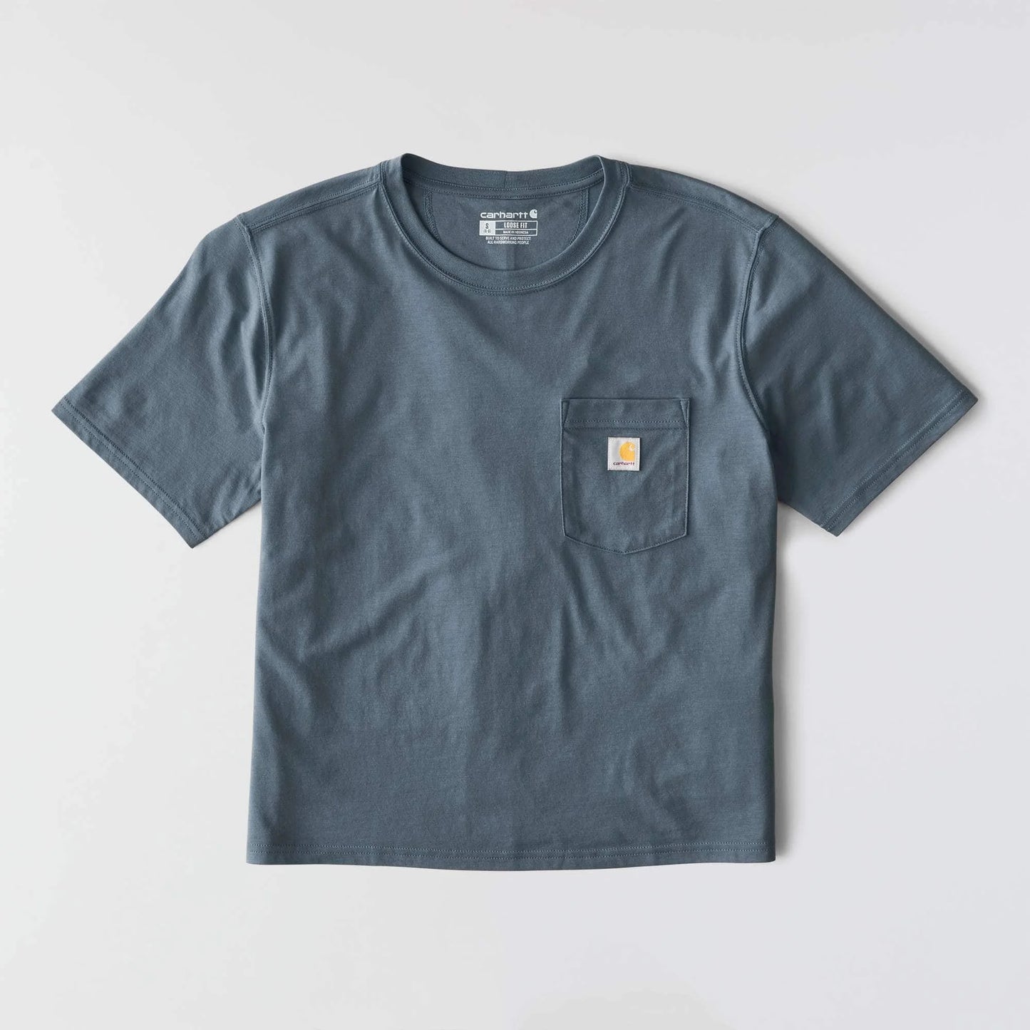 Women's TENCEL™ Fiber Series Loose T-Shirt
