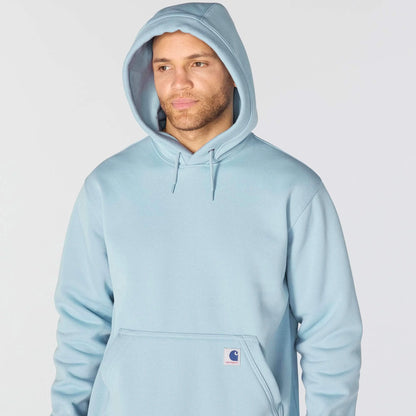 Crafted Series Heavyweight Fleece Hoodie