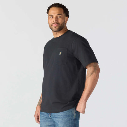 Irvine Relaxed Camo Rivet T-Shirt