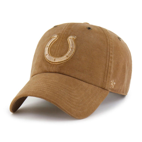 Indianapolis Colts '47 Dyed Clean Up