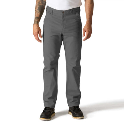 Relaxed Straight Rigby Dungaree