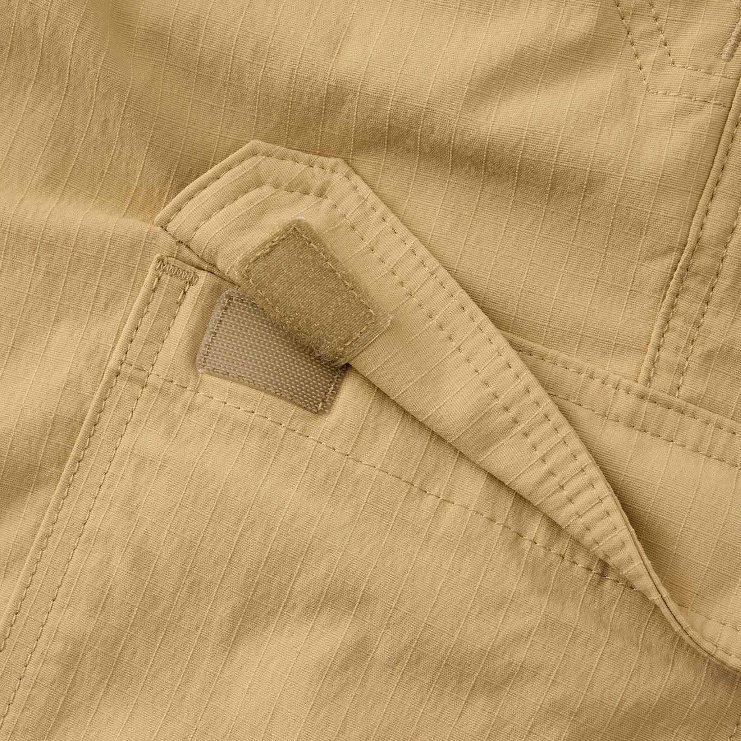 Relaxed 10" Force Ripstop Cargo Short