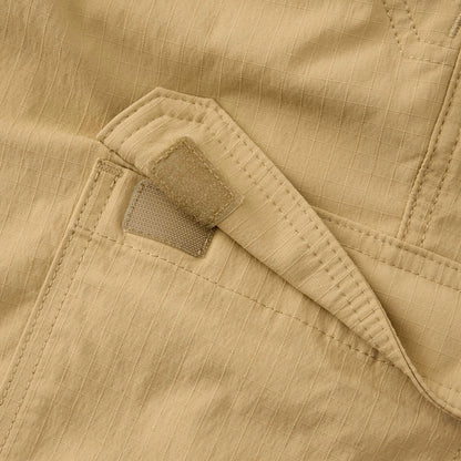 Relaxed 10" Force Ripstop Cargo Short