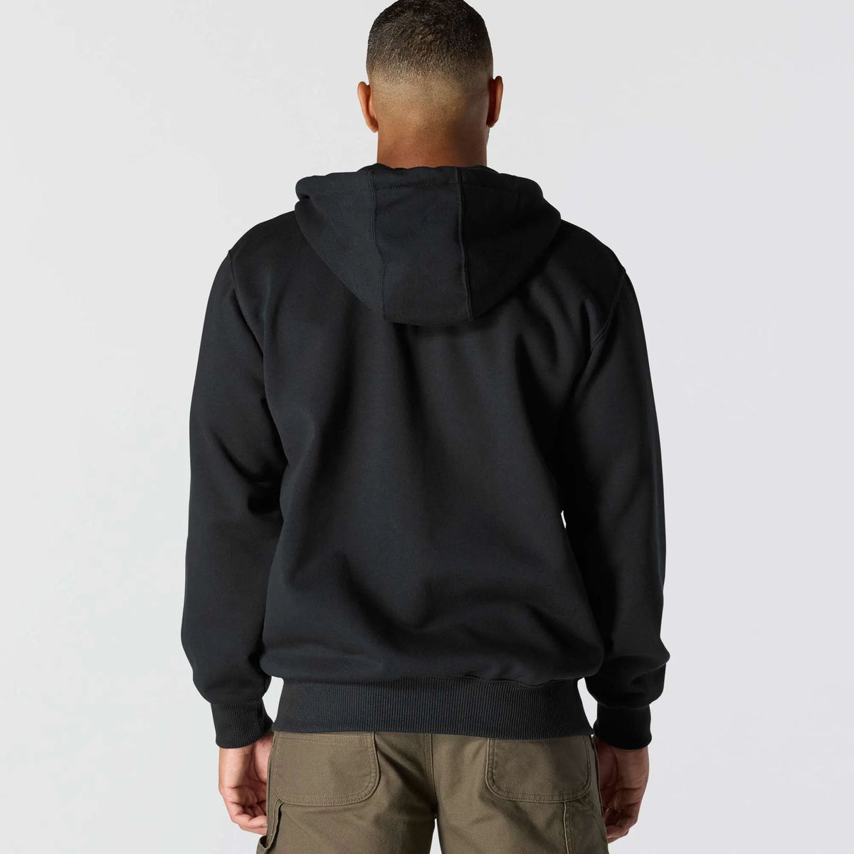 Paxton Full Zip Sweatshirt