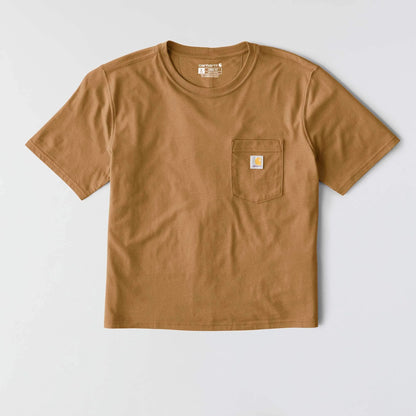 Women's TENCEL™ Fiber Series Loose T-Shirt