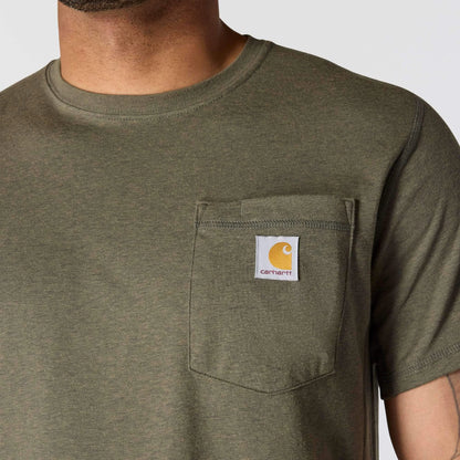 Force Relaxed T-Shirt