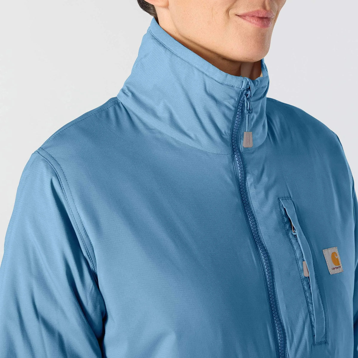Women's Force Winnipeg Jacket