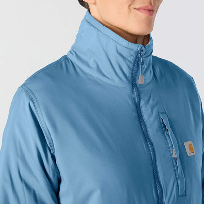 Women's Force Winnipeg Jacket