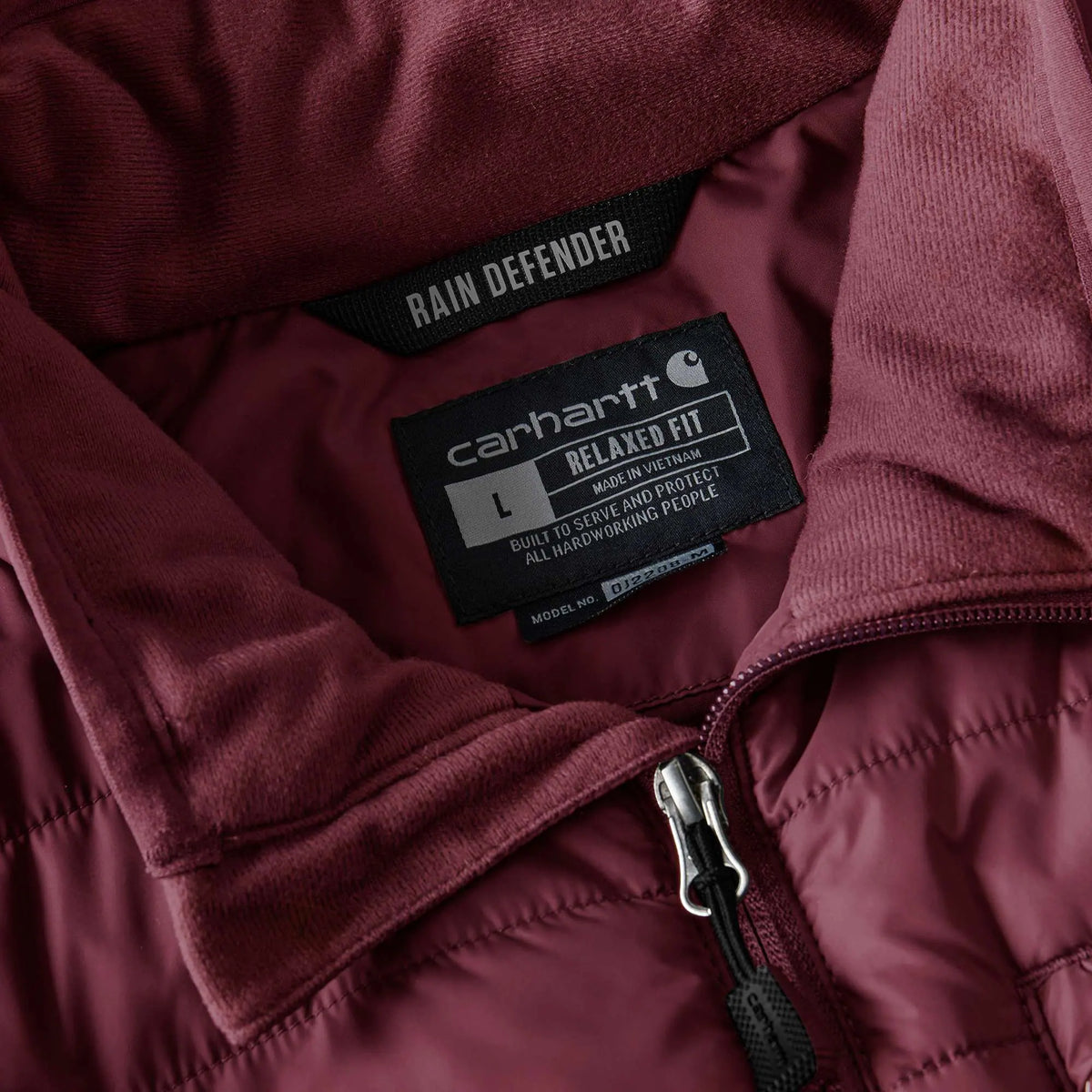 Gilliam Jacket