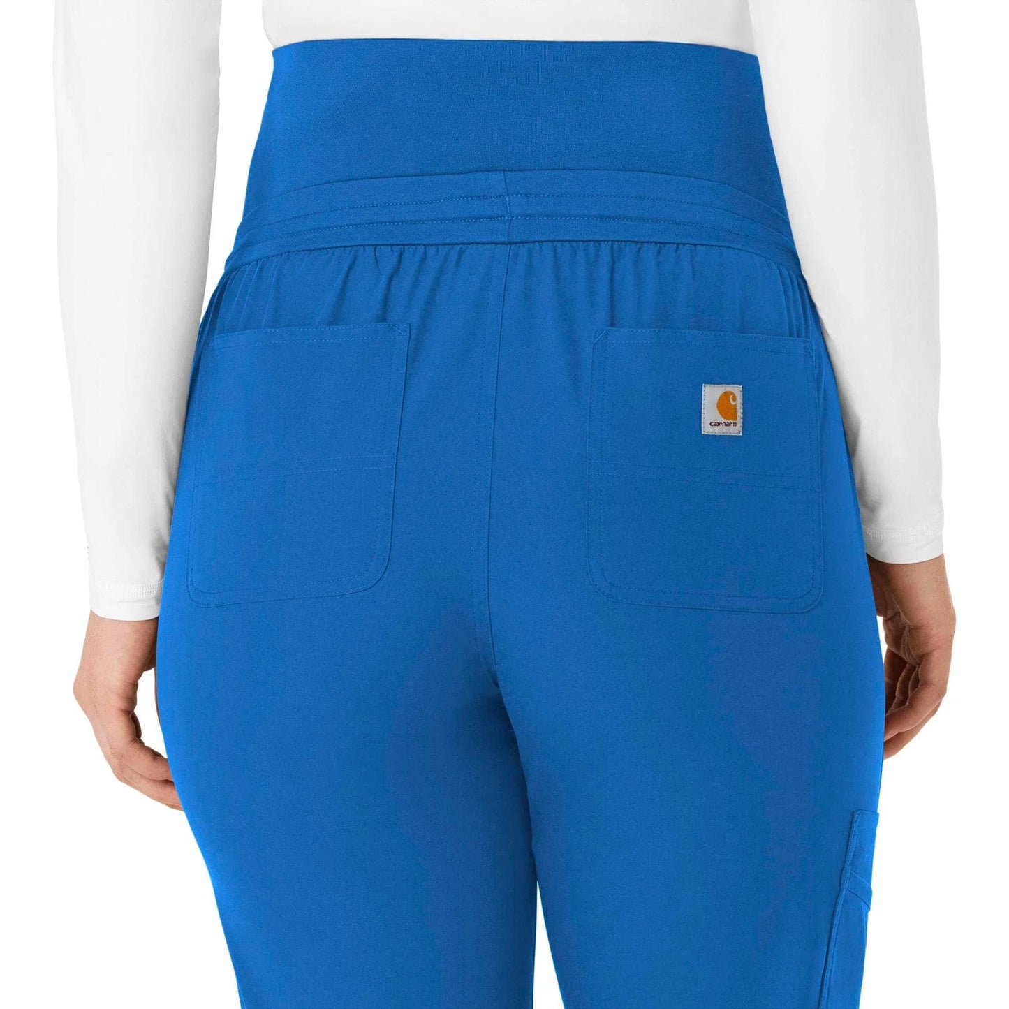Women's Force Essentials Maternity Jogger Scrub Pant