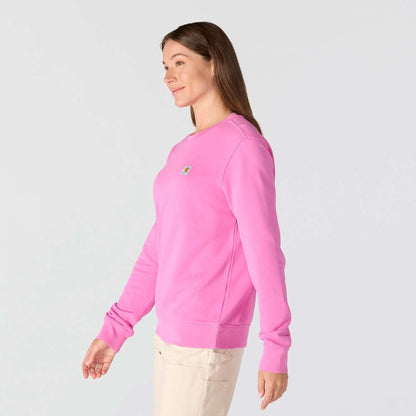 Women's TENCEL™ Fiber Series Crewneck Sweatshirt