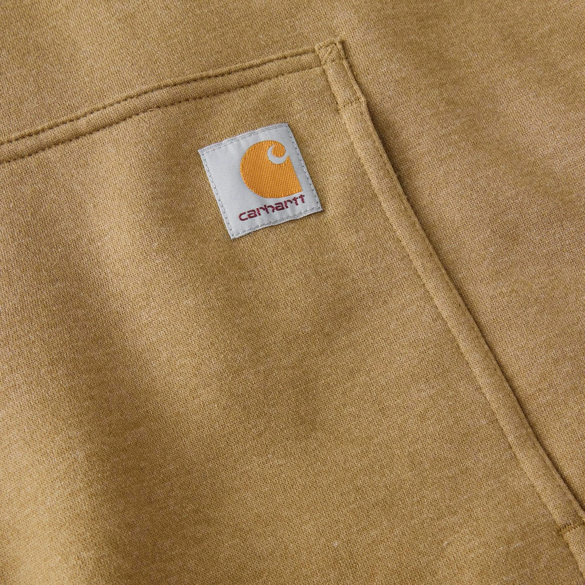 Force Logo Sweatshirt