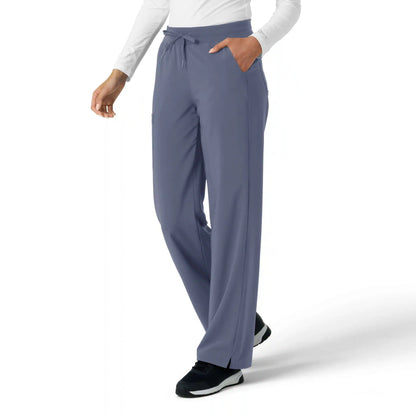 Women's Force Cross-Flex Boot Cut Scrub Pant