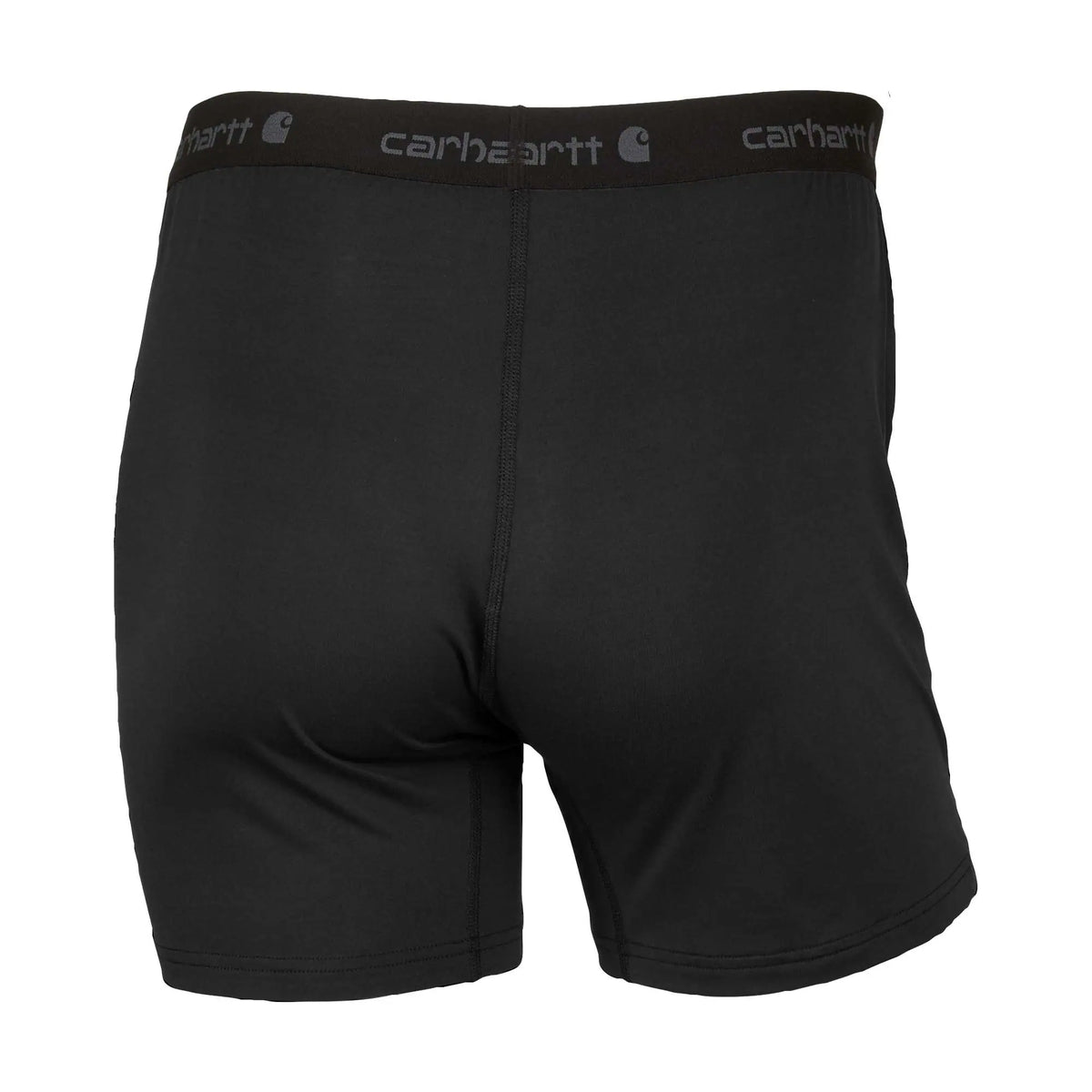 Stretch Synthetic Blend 5" Boxer Brief 3-Pack
