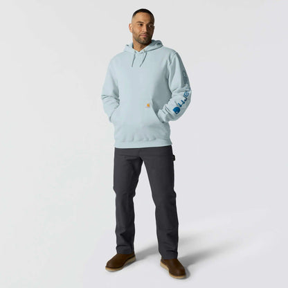 Iconic K288 Logo Sweatshirt