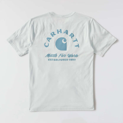 Irvine Relaxed Work T-Shirt