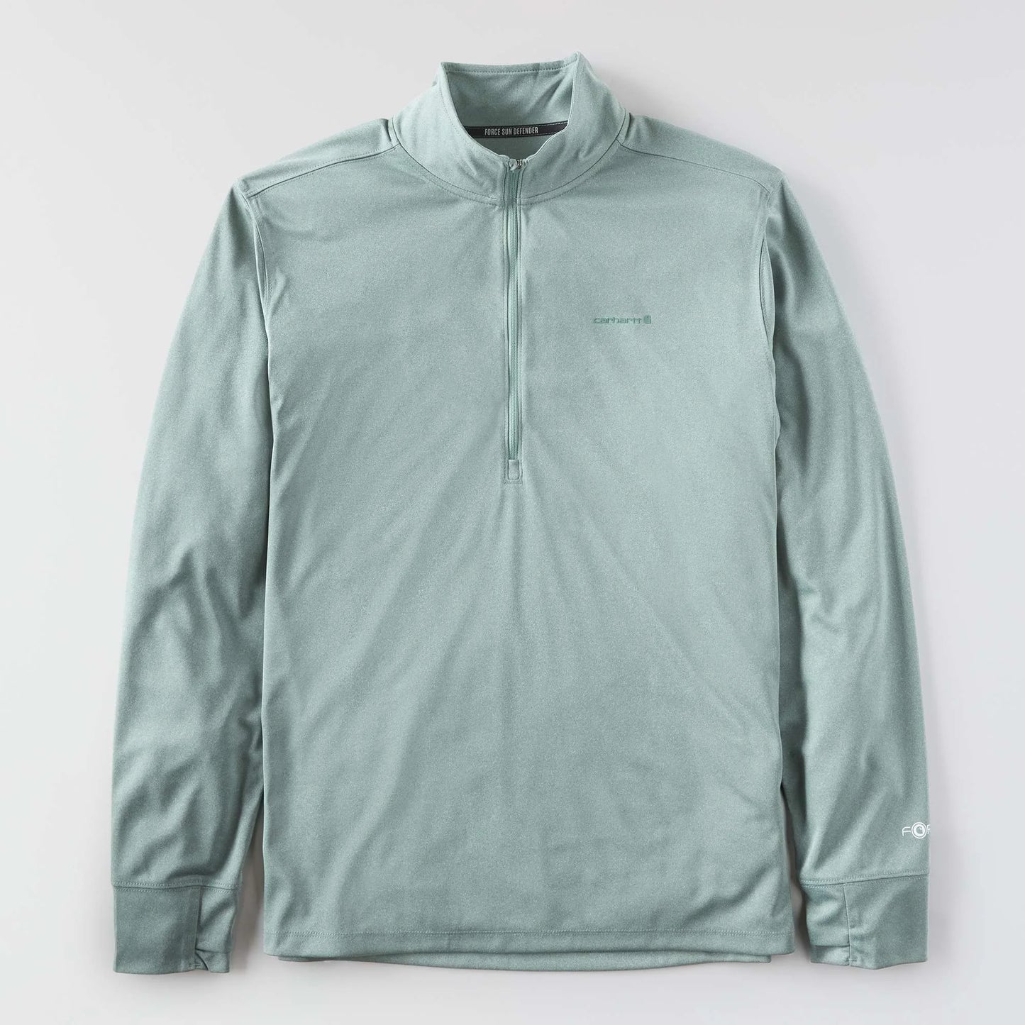 Force Sun Defender™ Relaxed 1/2-Zip