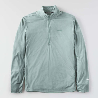 Force Sun Defender™ Relaxed 1/2-Zip