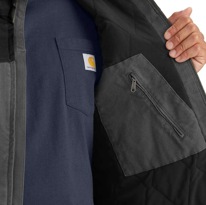 Montana Rugged Flex™ Duck Vest