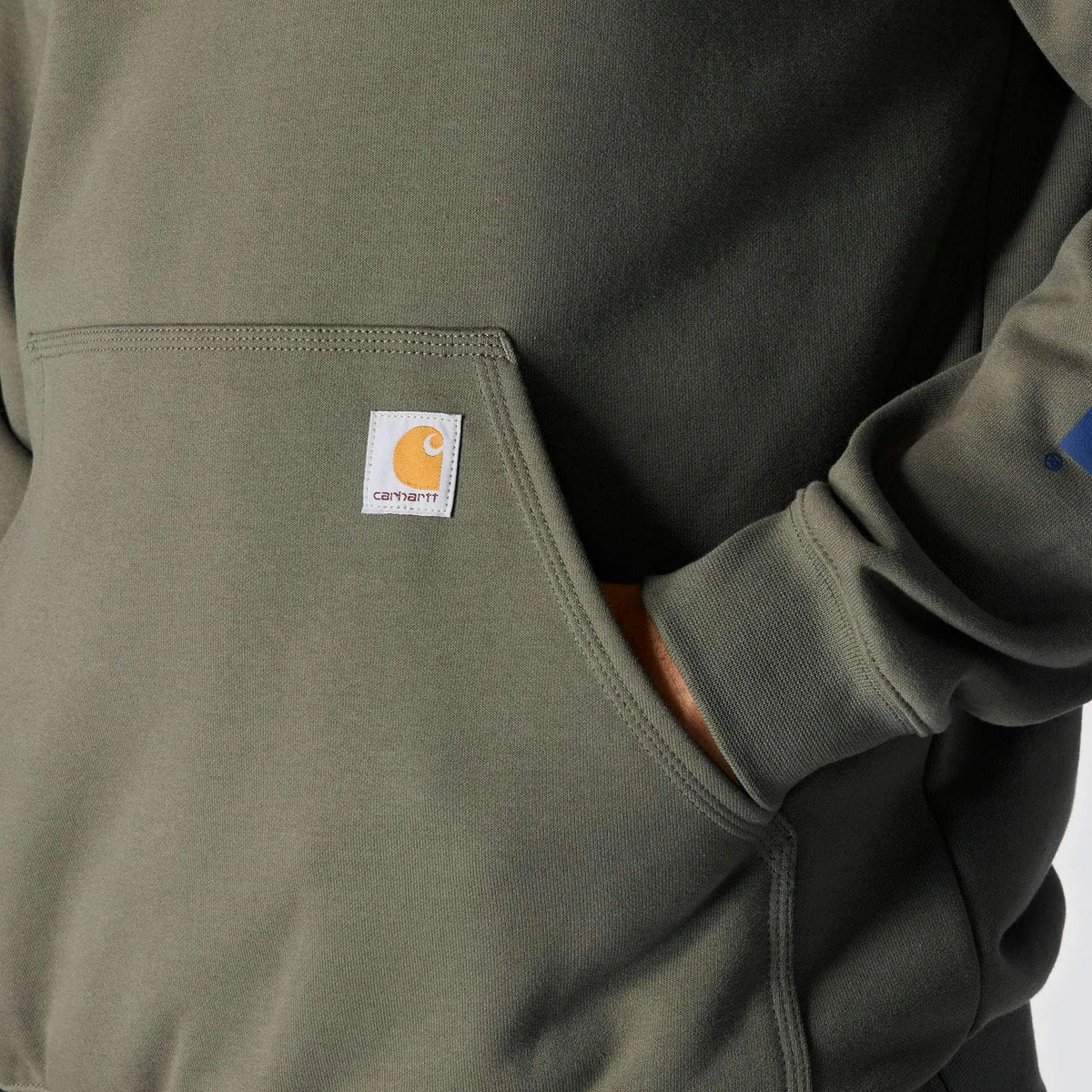 Iconic K288 Logo Sweatshirt