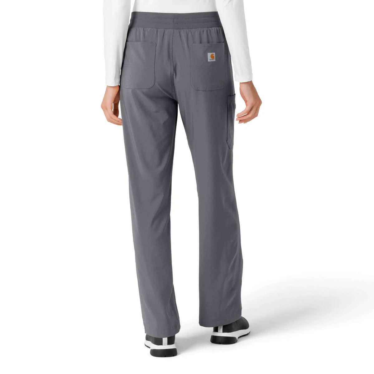 Women's Force Cross-Flex Boot Cut Scrub Pant