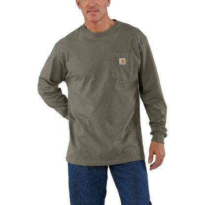 Dearborn Loose LS T-Shirt