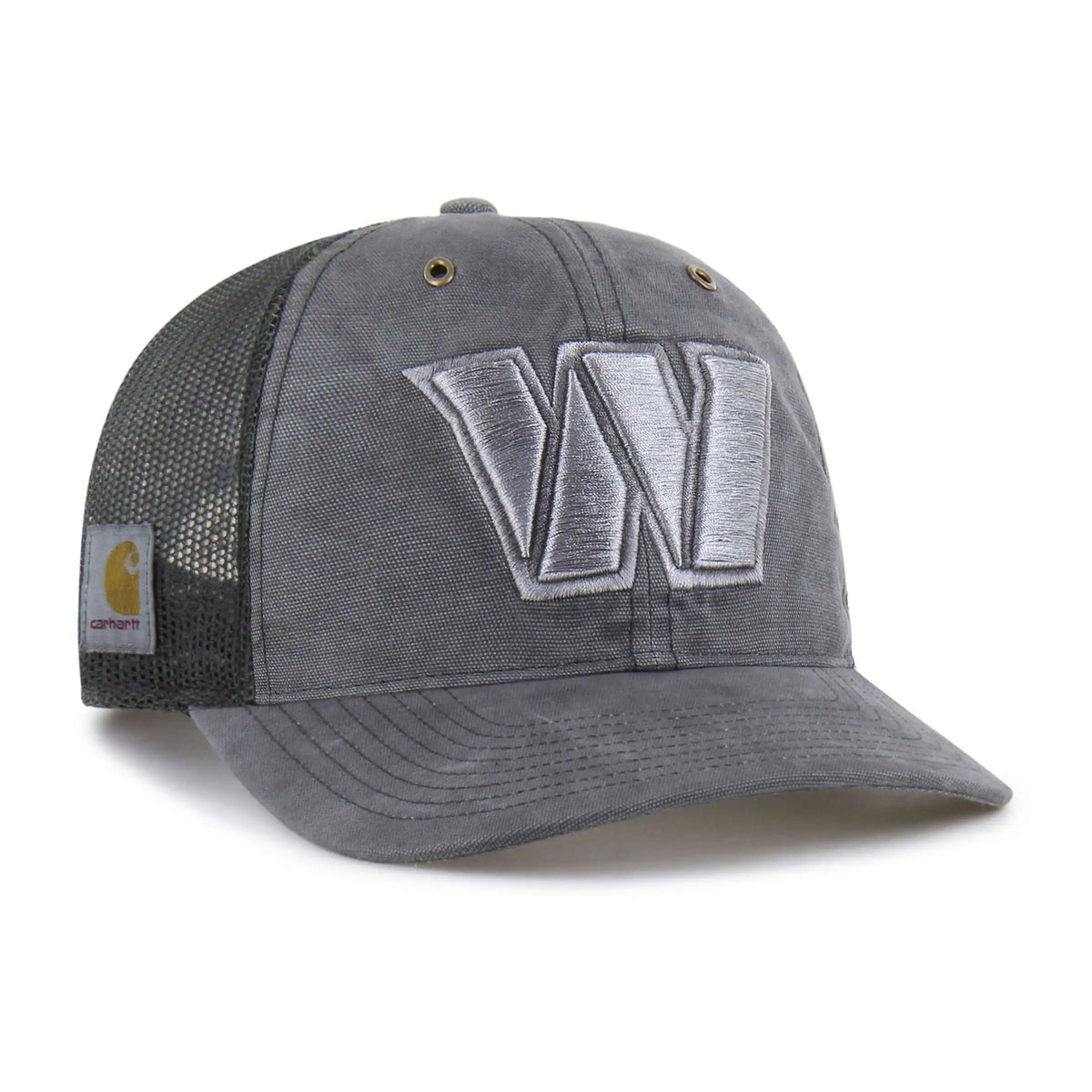 Washington Commanders '47 Dyed Trucker Relaxed Fit