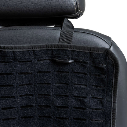 Universal Dual Seatback Organizer
