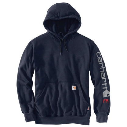 FR Force Marquette Logo Sweatshirt
