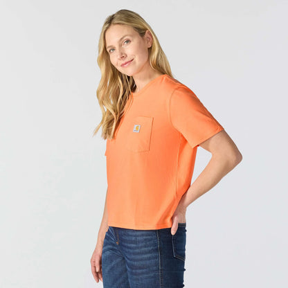 Women's TENCEL™ Fiber Series Loose T-Shirt