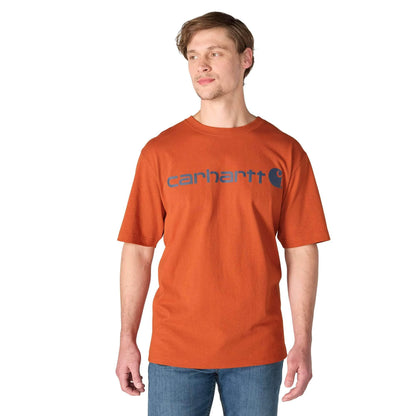 Dearborn Loose Logo T-Shirt