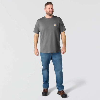 Force Relaxed T-Shirt